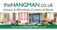Hangman Curtain and Blinds 662750 Image 0